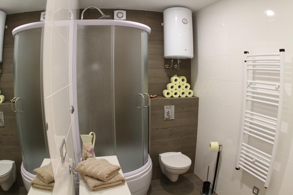 Appartement Mirakul *