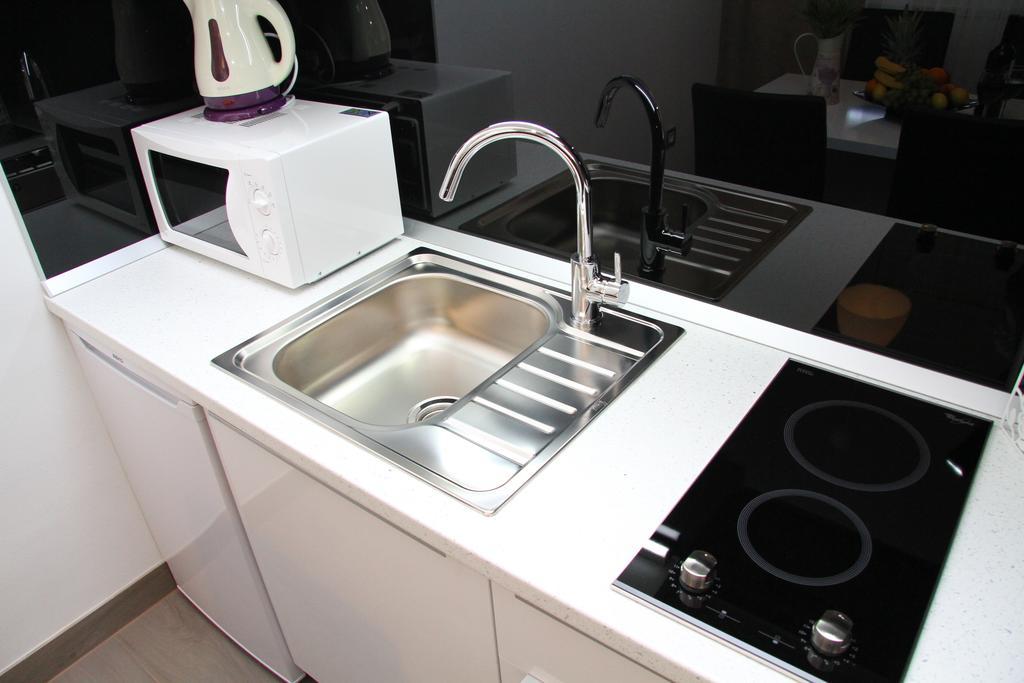 Appartement Mirakul