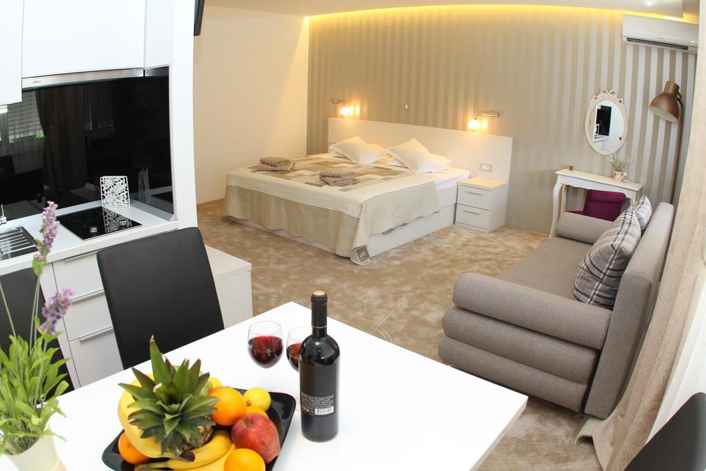 Mirakul Appartement *