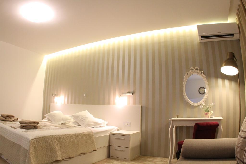 Appartement Mirakul