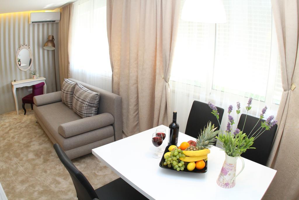 Mirakul Appartement *