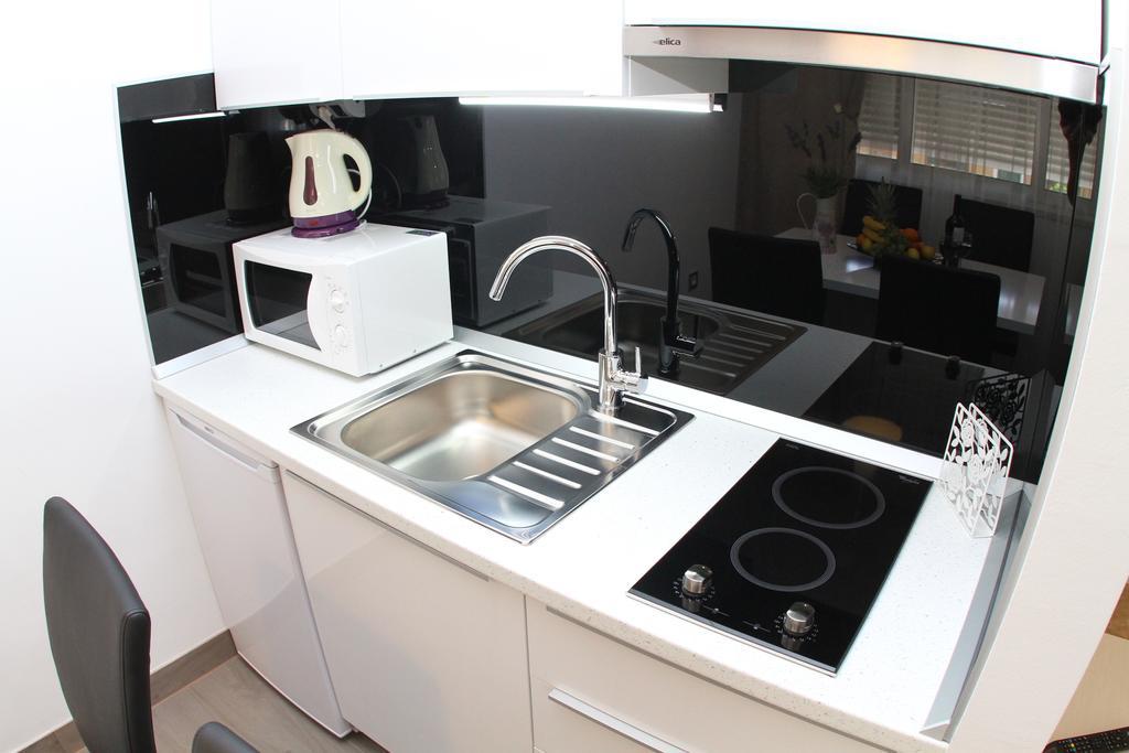 Mirakul Appartement