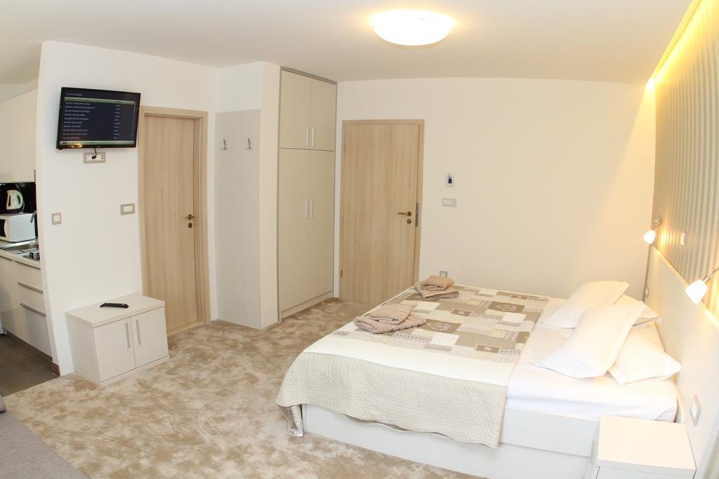 Appartement Mirakul Split