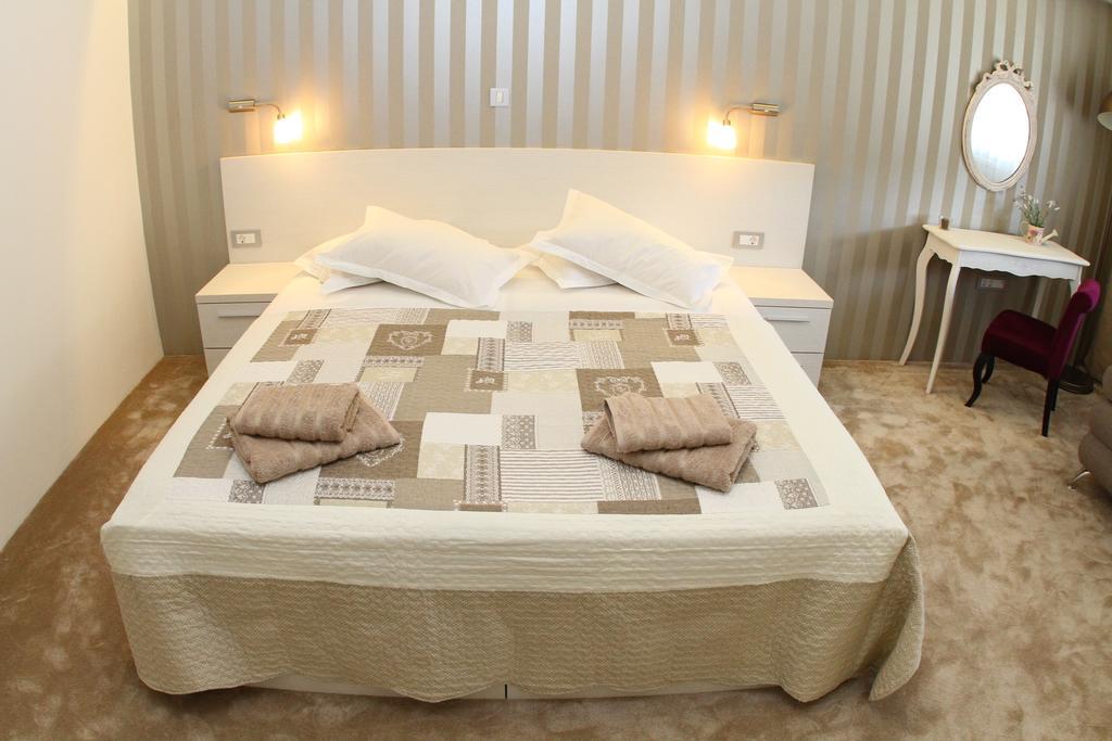 Appartement Mirakul
