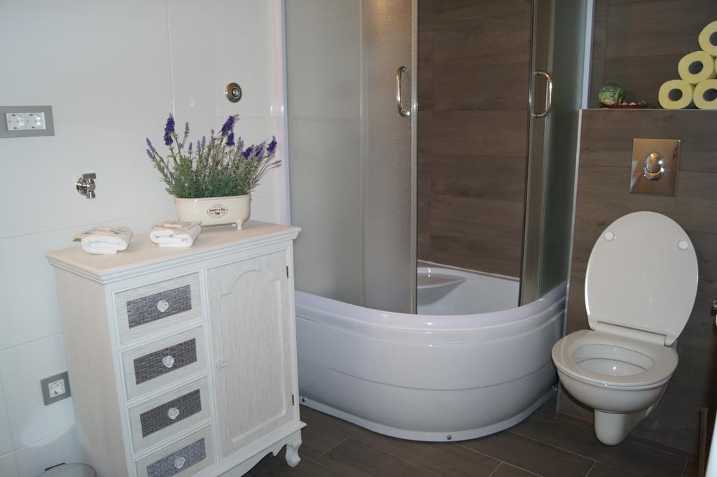 Mirakul Appartement Split