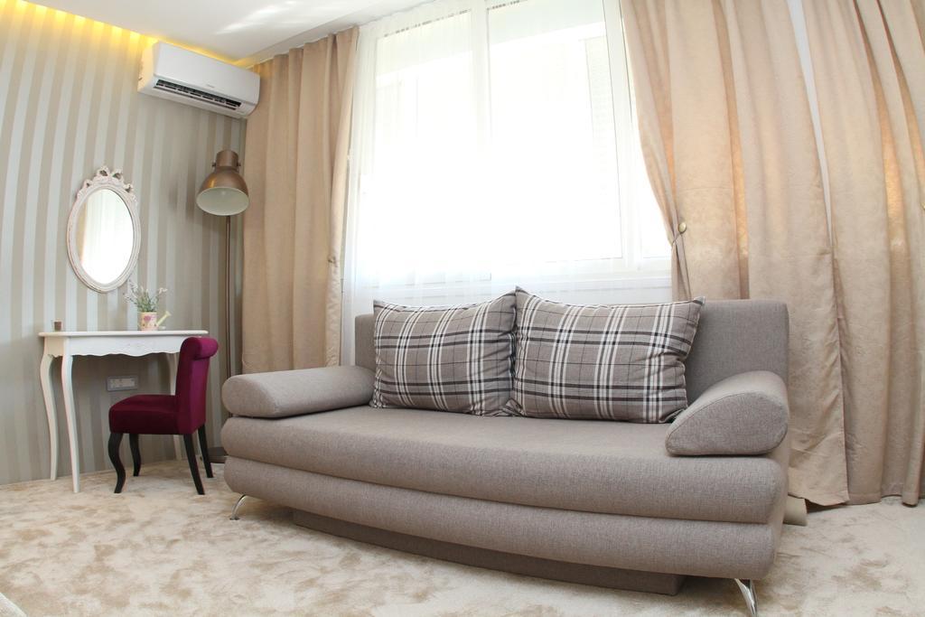 Mirakul Appartement *