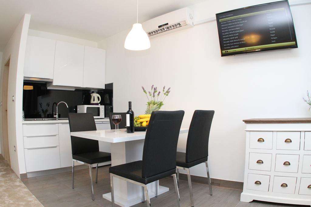Mirakul Appartement Split