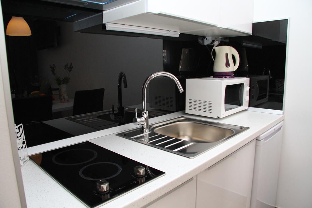 Mirakul Appartement