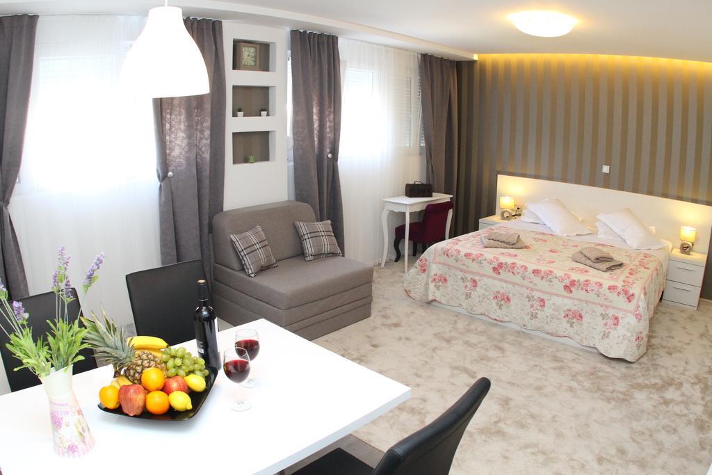 Appartement Mirakul Split