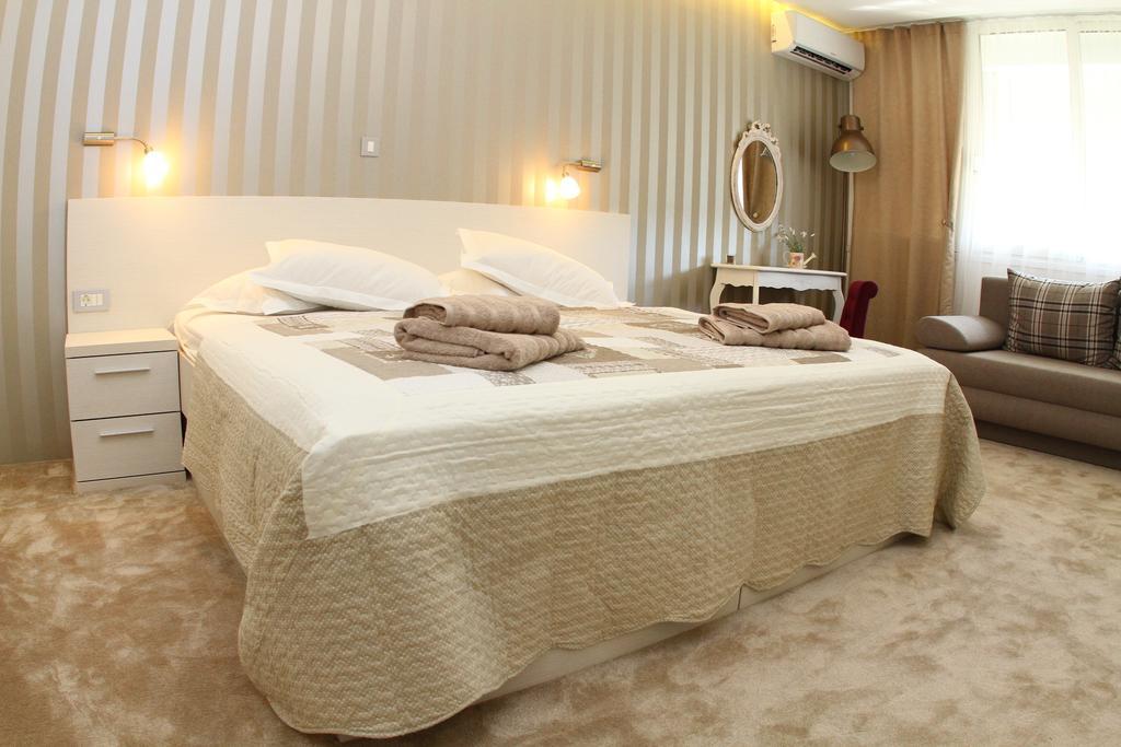 Appartement Mirakul