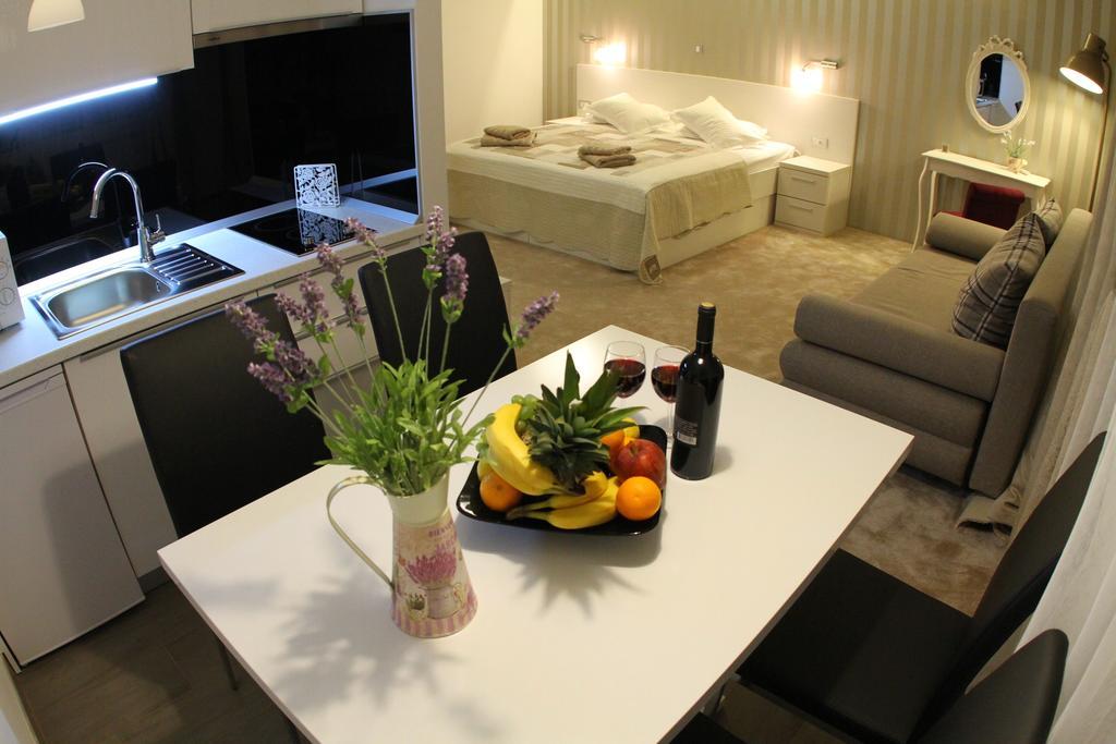 Mirakul Appartement Split