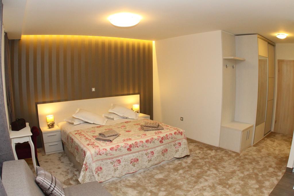 Mirakul Appartement