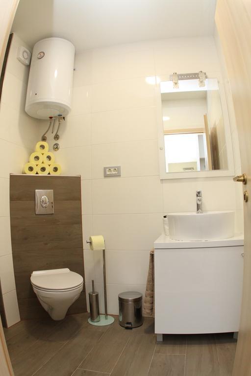 Appartement Mirakul Split