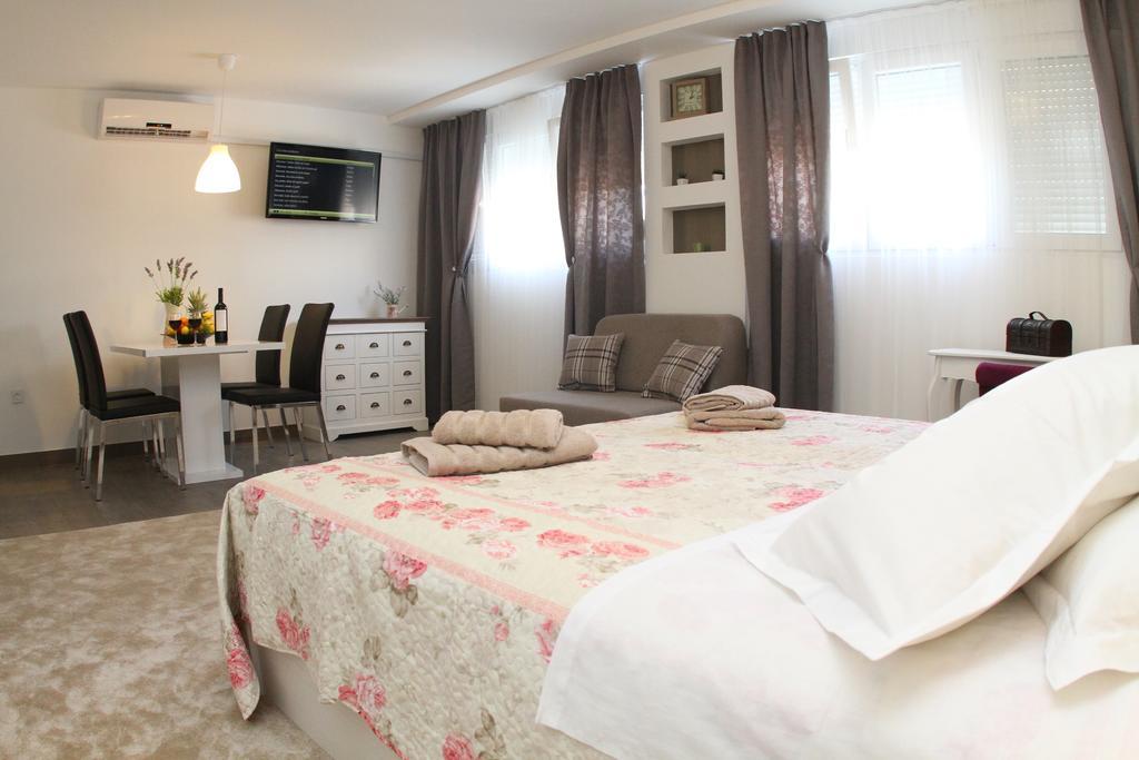 Appartement Mirakul